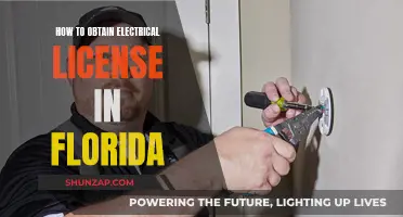 Get Your Florida Electrical License: A Step-by-Step Guide