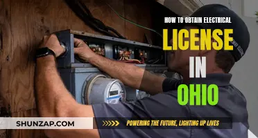 Get Your Ohio Electrical License: A Step-by-Step Guide