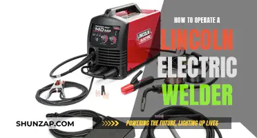 Mastering Lincoln Electric Welding: A Step-by-Step Guide