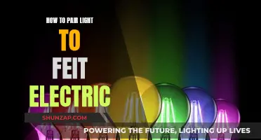 Pairing Feit Electric Lights: A Simple Guide to Get Started