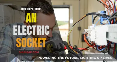 Electric Socket Repair: A DIY Guide to Fixing Your Socket