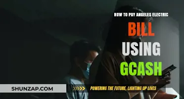 Paying Your Angeles Electric Bill with GCash: A Simple Guide
