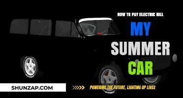 Mastering Electric Bill Payments in My Summer Car: A Step-by-Step Guide