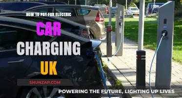 UK Electric Car Charging Costs: Smart Payment Options and Savings Tips