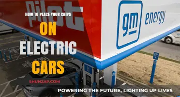 Strategic Betting: Navigating the Electric Vehicle Investment Landscape