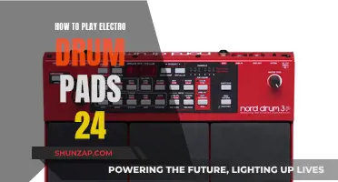 Learn to Play Electro Drum Pads 24 in 5 Easy Steps