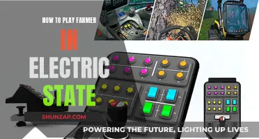 Farmer's Guide to Electric State: Tips and Tricks