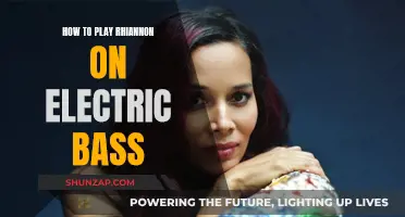 Mastering 'Rhiannon' on Electric Bass: A Guide