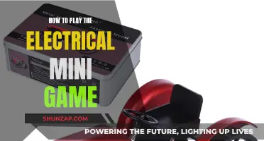Mastering the Electrical Mini-Game: A Step-by-Step Guide