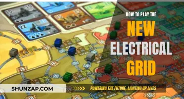 Electrical Grid: A Beginner's Guide to Playing the Game