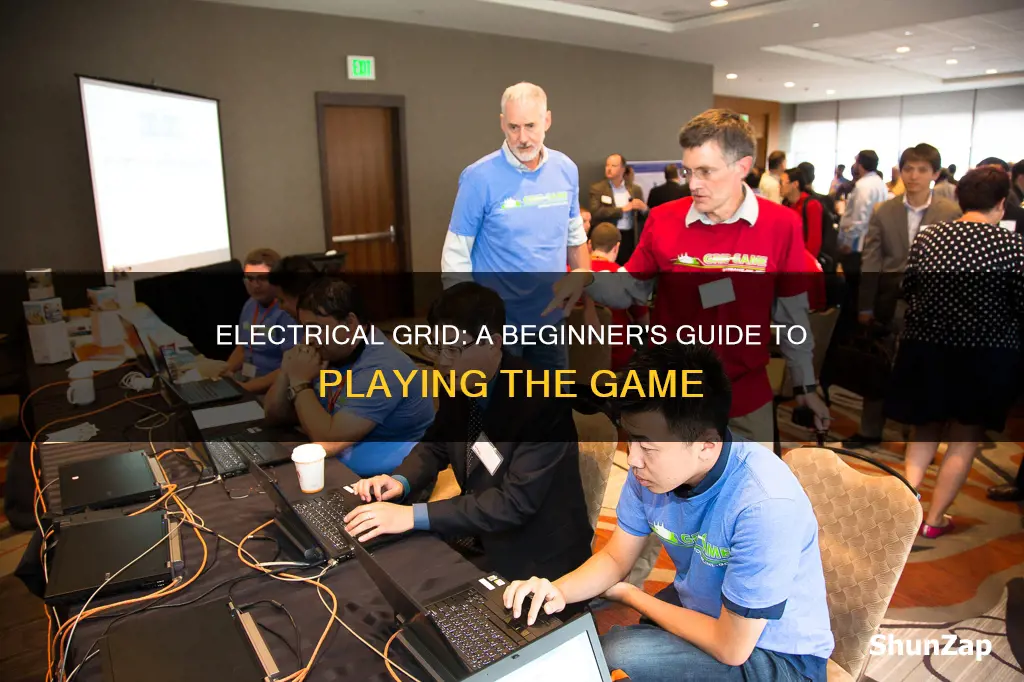 how to play the new electrical grid
