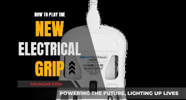 Mastering the Electrical Grip: Strategies for Success