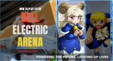 Strategies for Winning Zatch Bell: Electric Arena