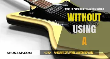 Unplugged Melodies: Exploring Electric Guitar Alternatives