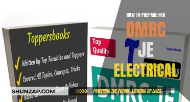 Strategies to Ace the DMRC JE Electrical Exam