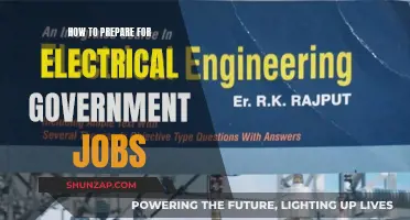 Prepare for Electrical Government Jobs: Strategies for Success