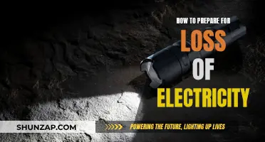 Preparing for Power Outages: A Guide to Staying Safe