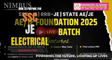 SSC JE Electrical: Strategies to Ace the Exam