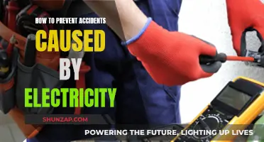 Preventing Electrical Accidents: Safety Tips to Avoid Mishaps
