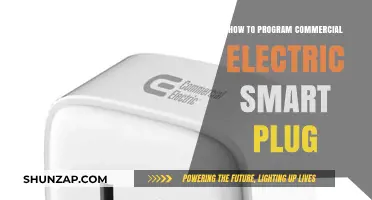 Smart Plug Programming: A Simple Guide to Get Started