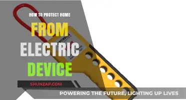 Protect Your Home from Electrical Hazards