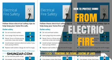 Protecting Your Home: Preventing Electrical Fires