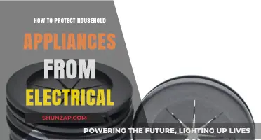 Protecting Your Home: Preventing Electrical Damage to Appliances