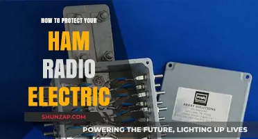 Protect Your Ham Radio Gear: Tips for Success