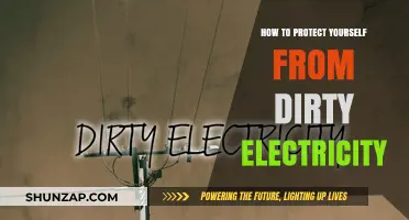 Protecting Against Dirty Electricity: Strategies for a Healthy Home