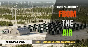 Harvesting Electricity From Thin Air: The Ultimate Guide
