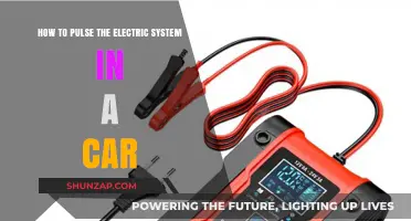 Mastering Car Electrical Pulsing: A Step-by-Step Guide to System Optimization