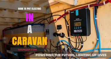 Electric Caravan: Wiring Your Mobile Home