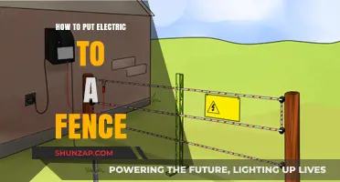 Electric Fencing: Powering Up Your Perimeter