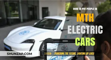 Efficiently Transporting Passengers in Your Electric Vehicle: A Practical Guide
