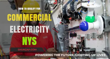 Understanding Commercial Electricity Rates in New York State