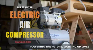 Silence Your Air Compressor With These Tips