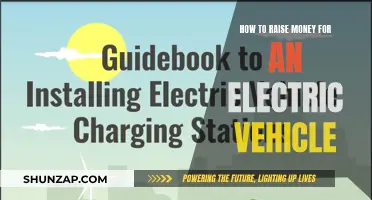 Fund Your Electric Dream: Strategies for EV Funding