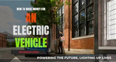 Fundraising for an Electric Vehicle: Strategies for Success