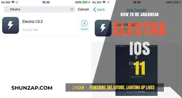 Jailbreaking iOS 11 with Electra: Re-Jailbreaking Guide