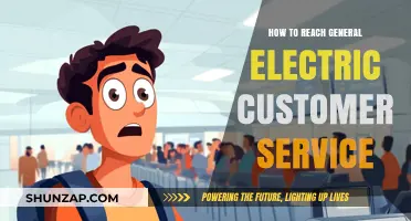 Contacting GE: Quick Guide to Reaching Customer Service