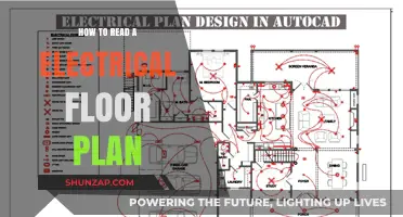 Understanding Electrical Floor Plans: A Beginner's Guide