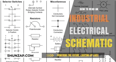 Understanding Electrical Schematics: A Beginner's Guide
