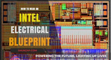 Intel Electrical Blueprint: A Beginner's Guide to Reading