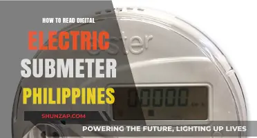 Understanding Digital Electric Submeters in the Philippines