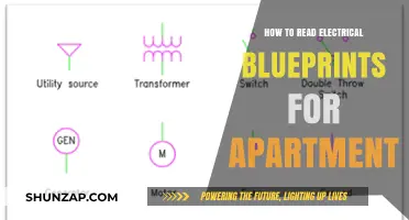Understanding Electrical Blueprints: A Guide for Apartment Owners
