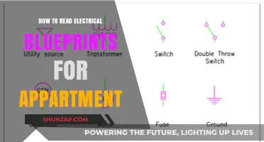 Understanding Electrical Blueprints for Your Apartment