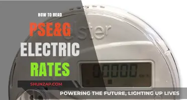 Understanding PSE&G Electric Rates: A Guide