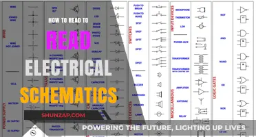 Understanding Electrical Schematics: A Beginner's Guide