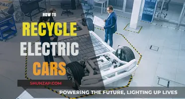 Sustainable Auto Disposal: A Comprehensive Guide to Recycling Electric Cars