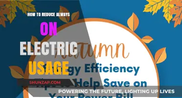 Minimize Your Always-On Power Draw: Tips to Save Energy and Money